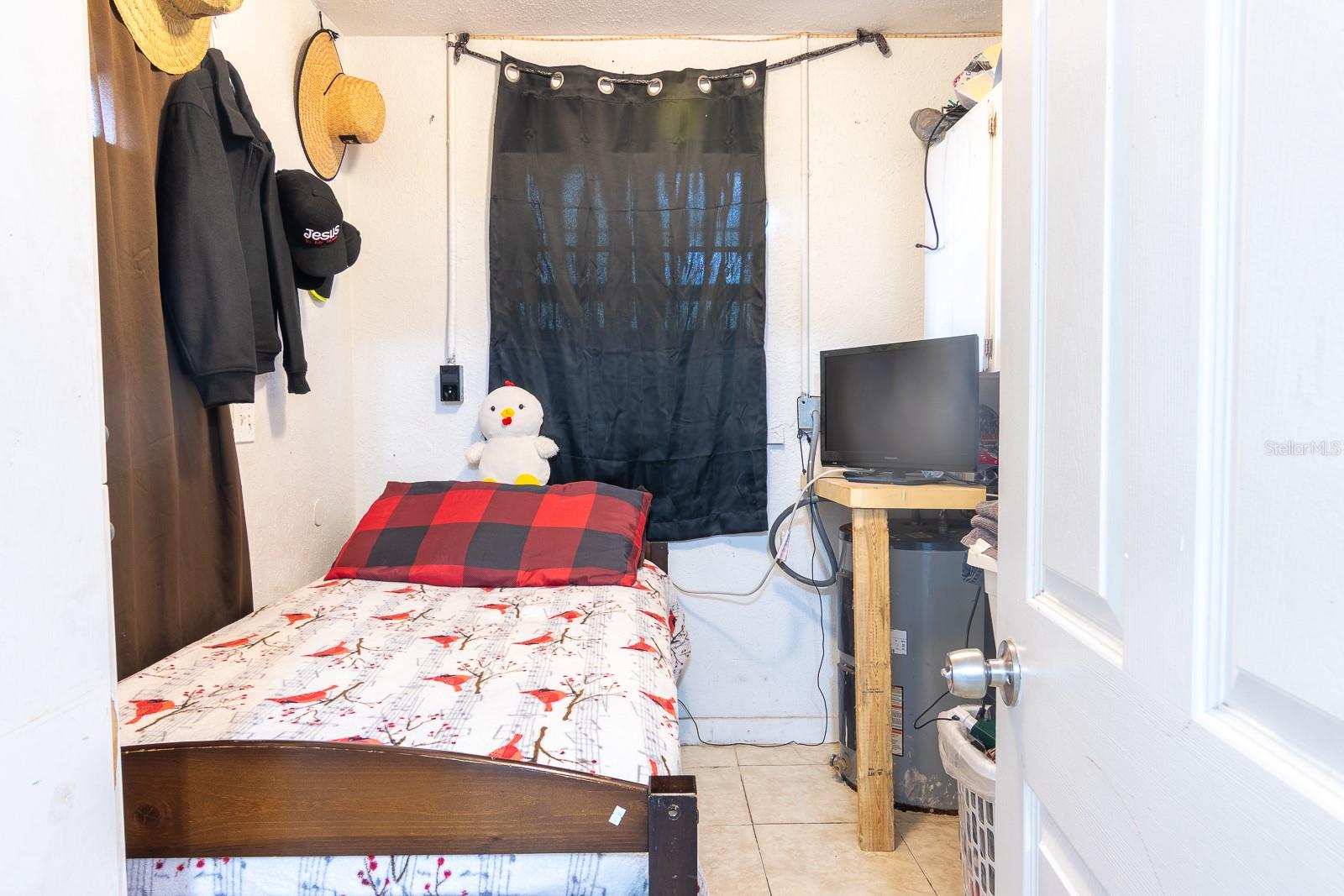 MRS J N HARRIS ADD - Residential