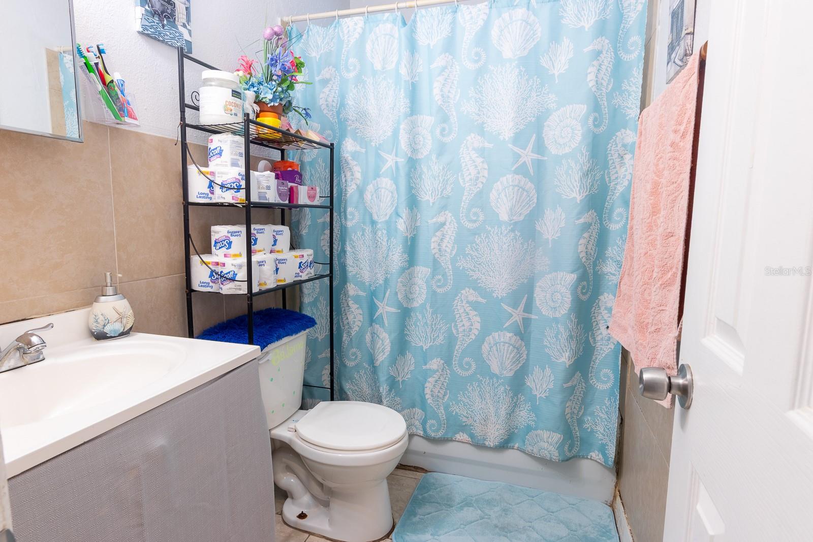 MRS J N HARRIS ADD - Residential