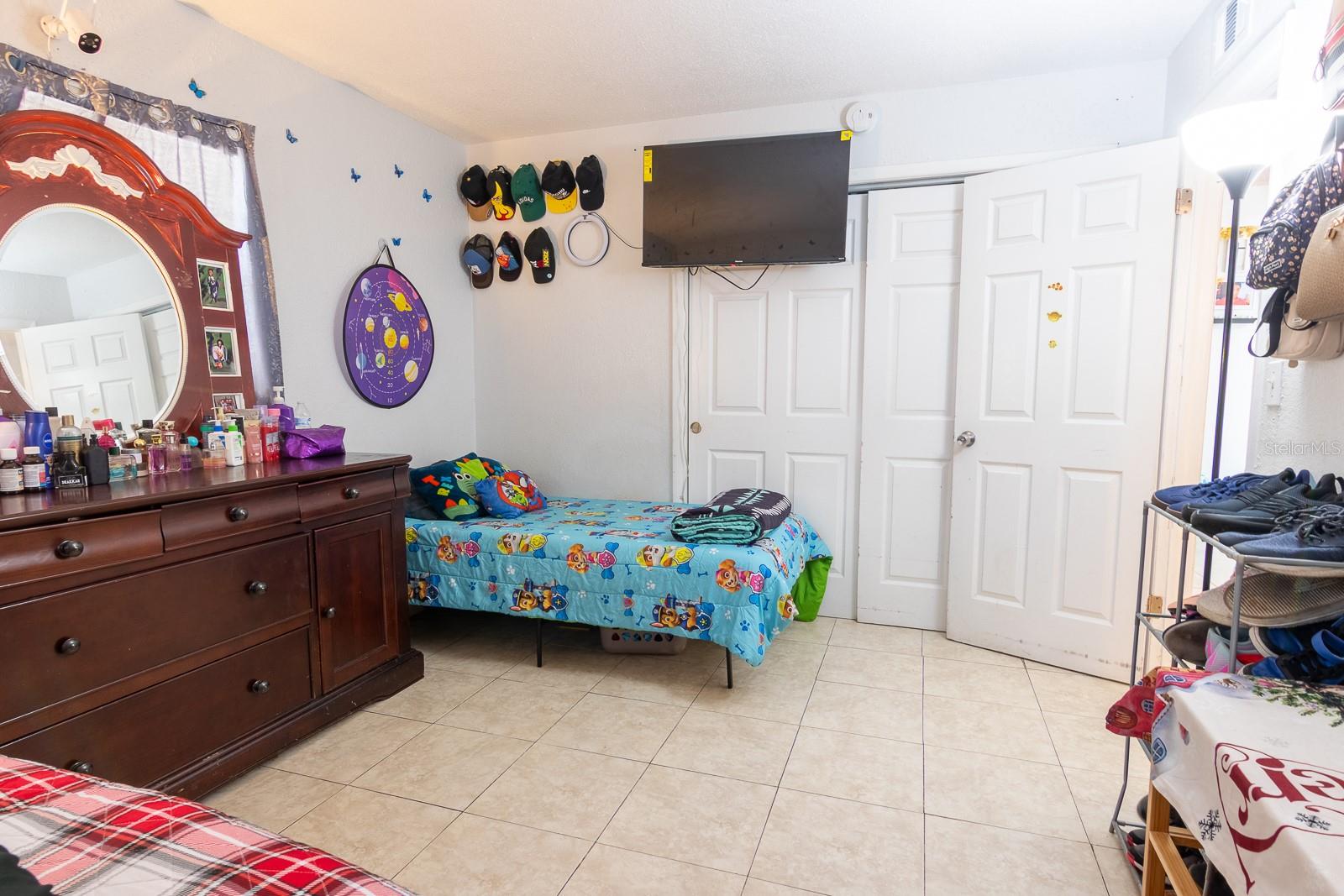 MRS J N HARRIS ADD - Residential