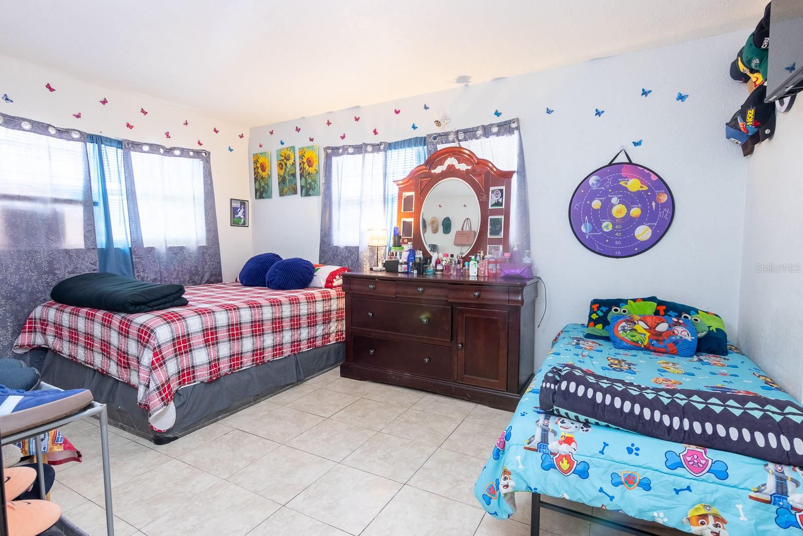 MRS J N HARRIS ADD - Residential