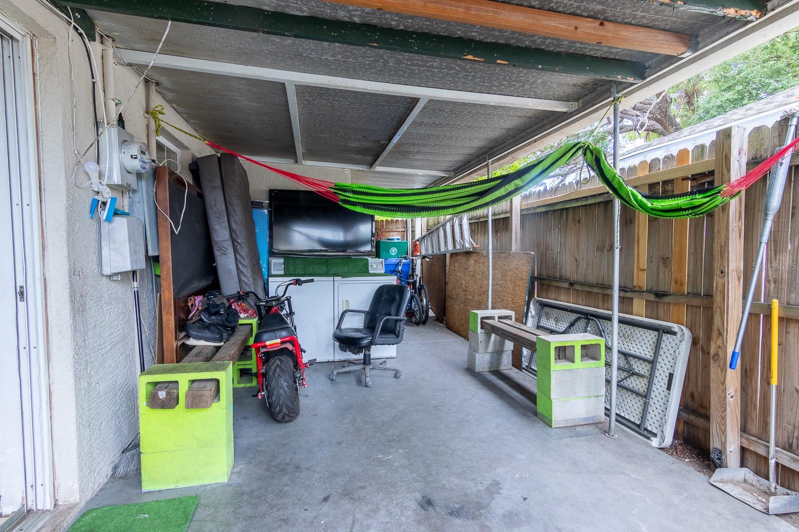 MRS J N HARRIS ADD - Residential