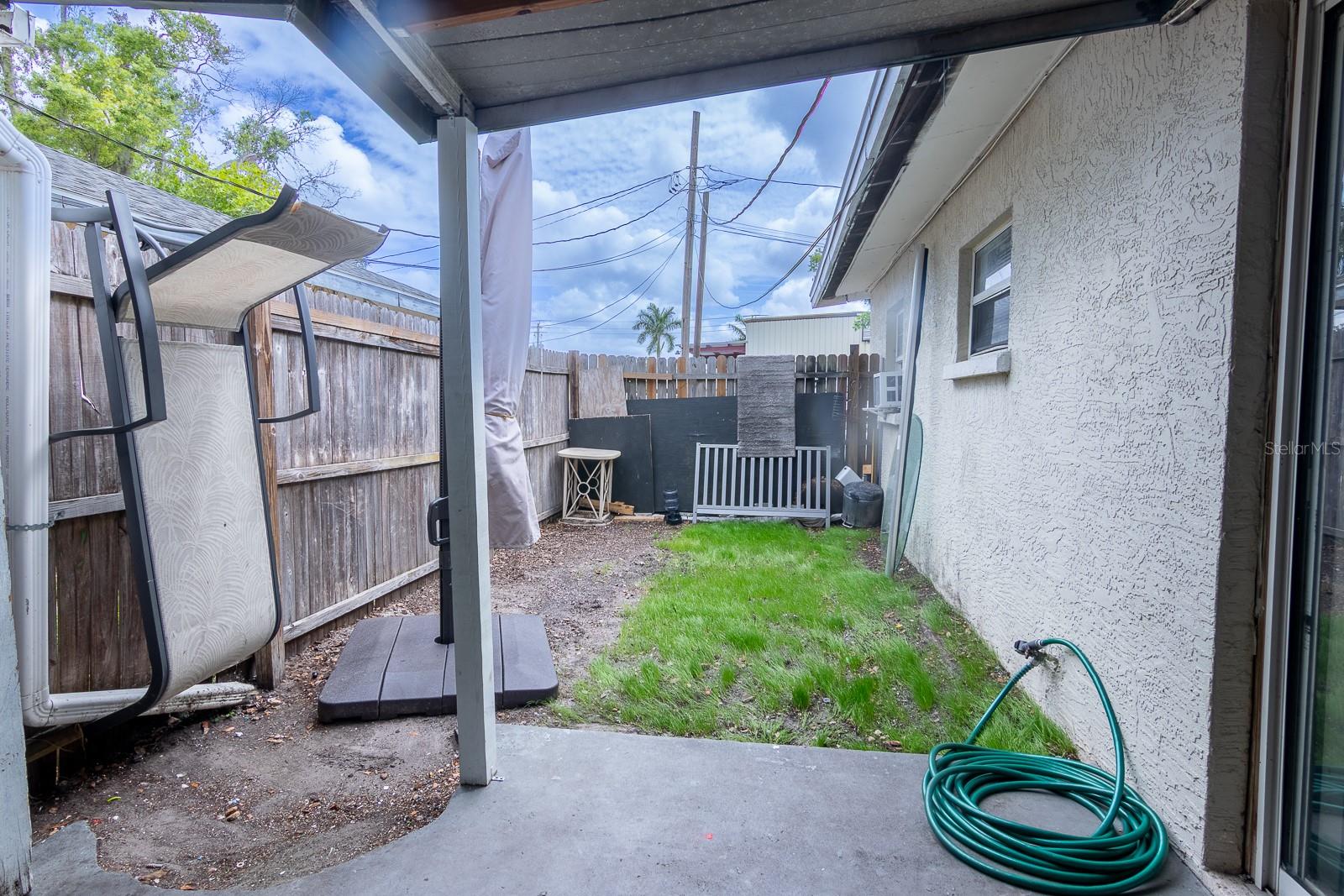 MRS J N HARRIS ADD - Residential