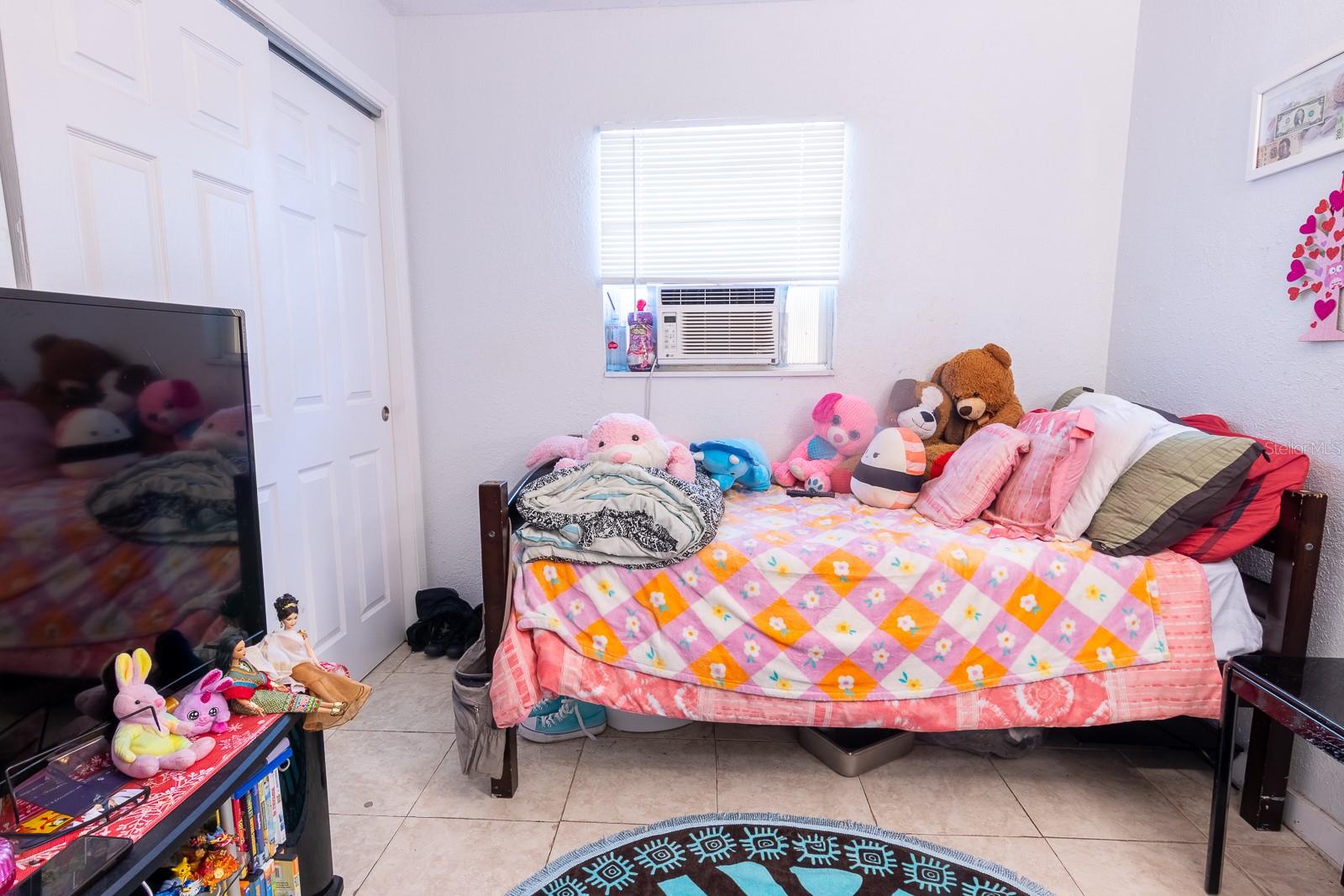 MRS J N HARRIS ADD - Residential