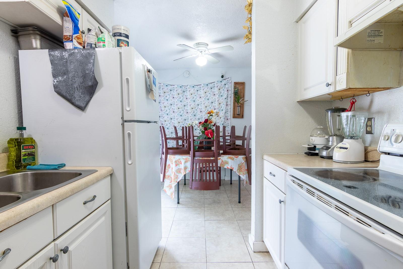 MRS J N HARRIS ADD - Residential