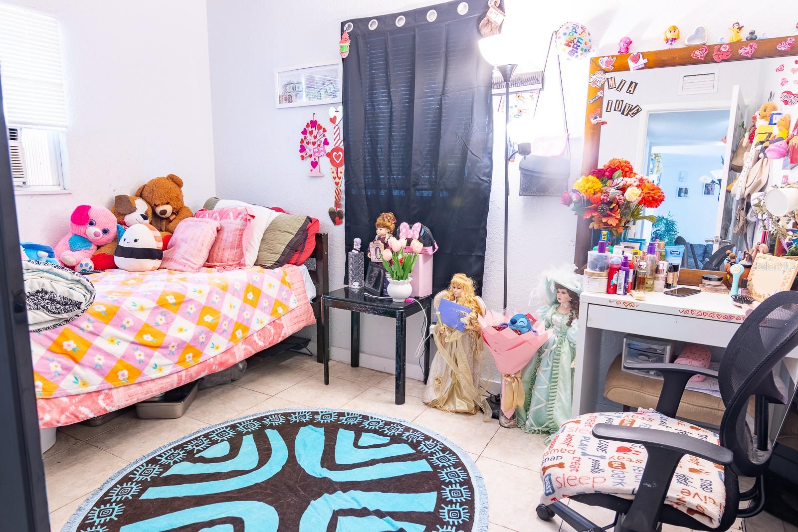 MRS J N HARRIS ADD - Residential