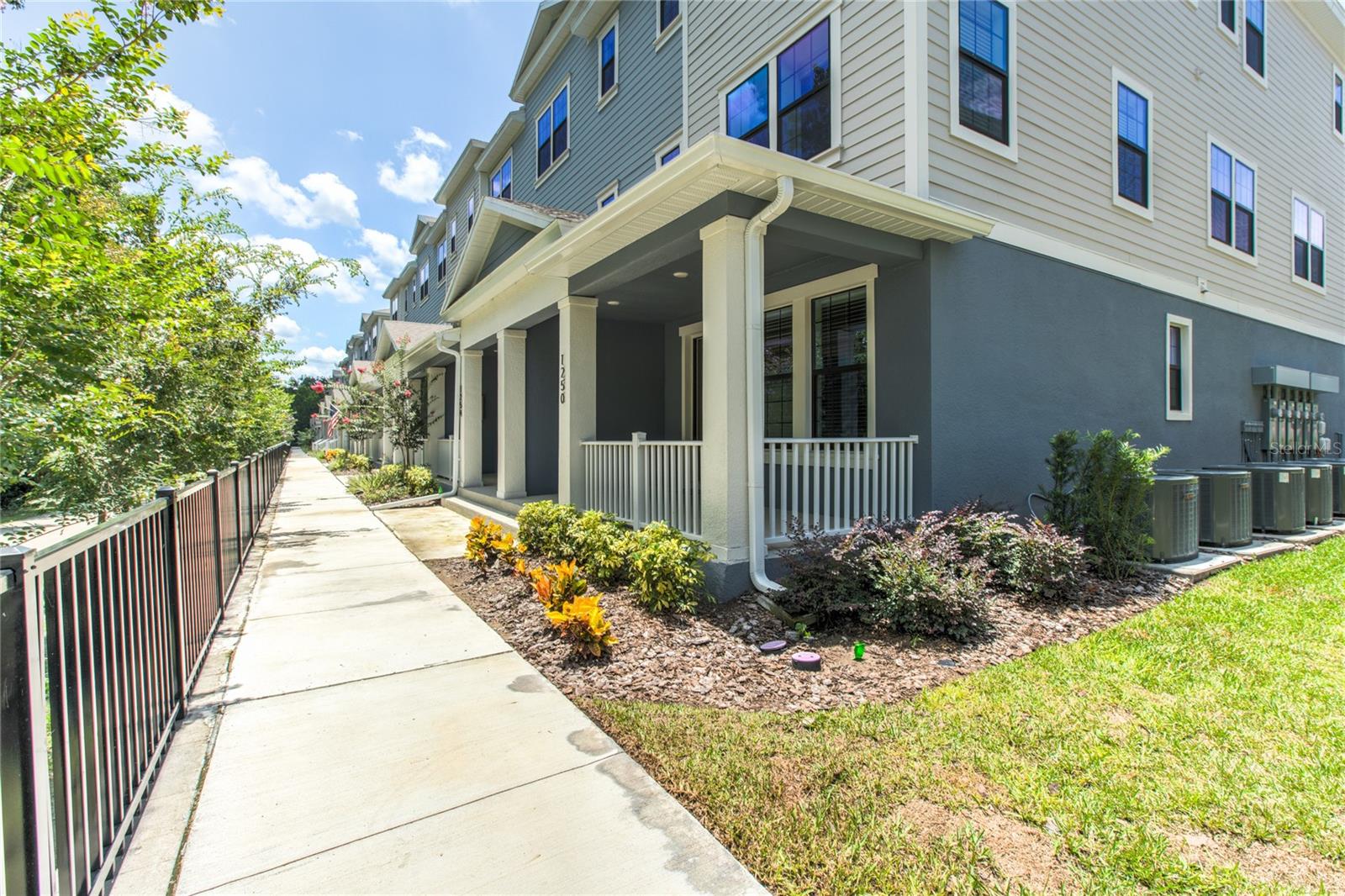 Photo 1 of 36 of 1254 SPOTTED SANDPIPER LOOP townhome