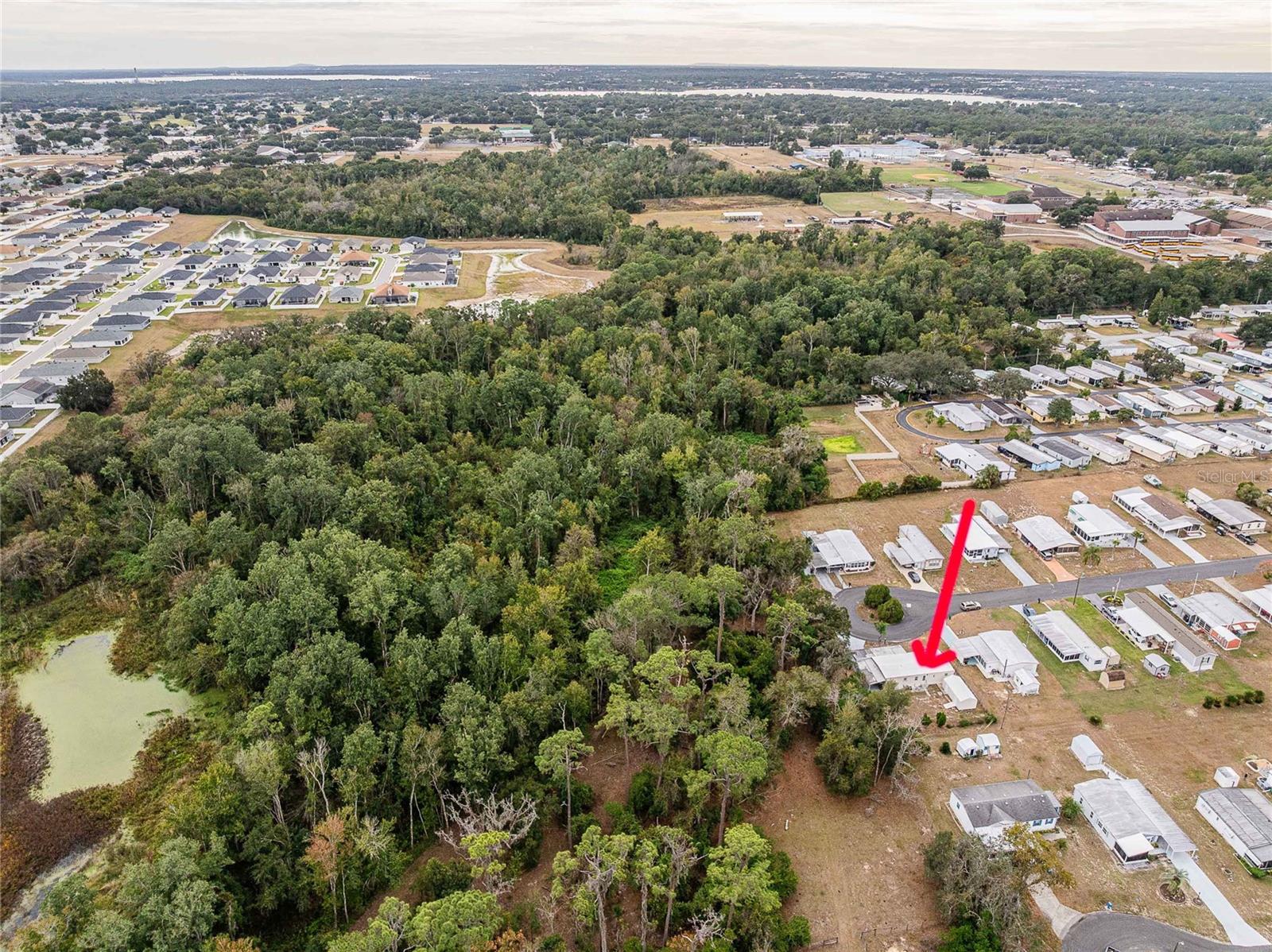 MARTIN ESTATES - Residential