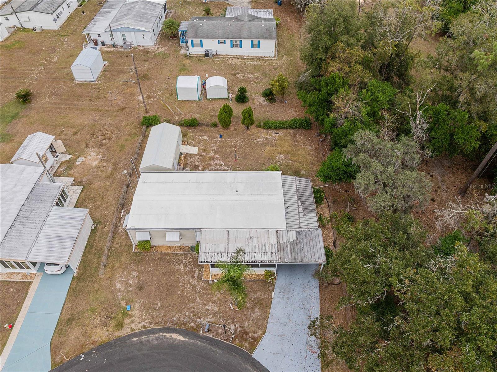 MARTIN ESTATES - Residential