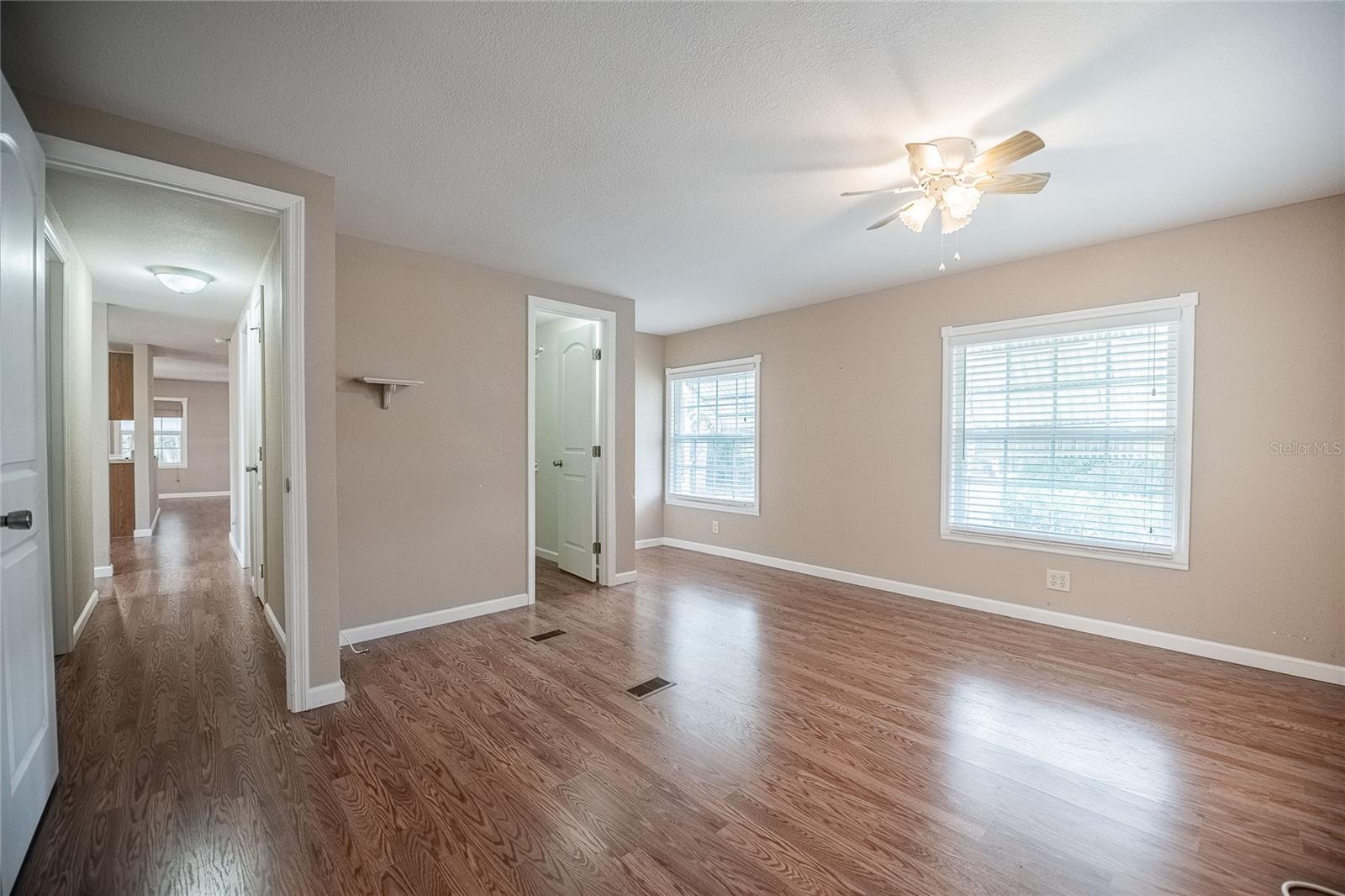 MARTIN ESTATES - Residential