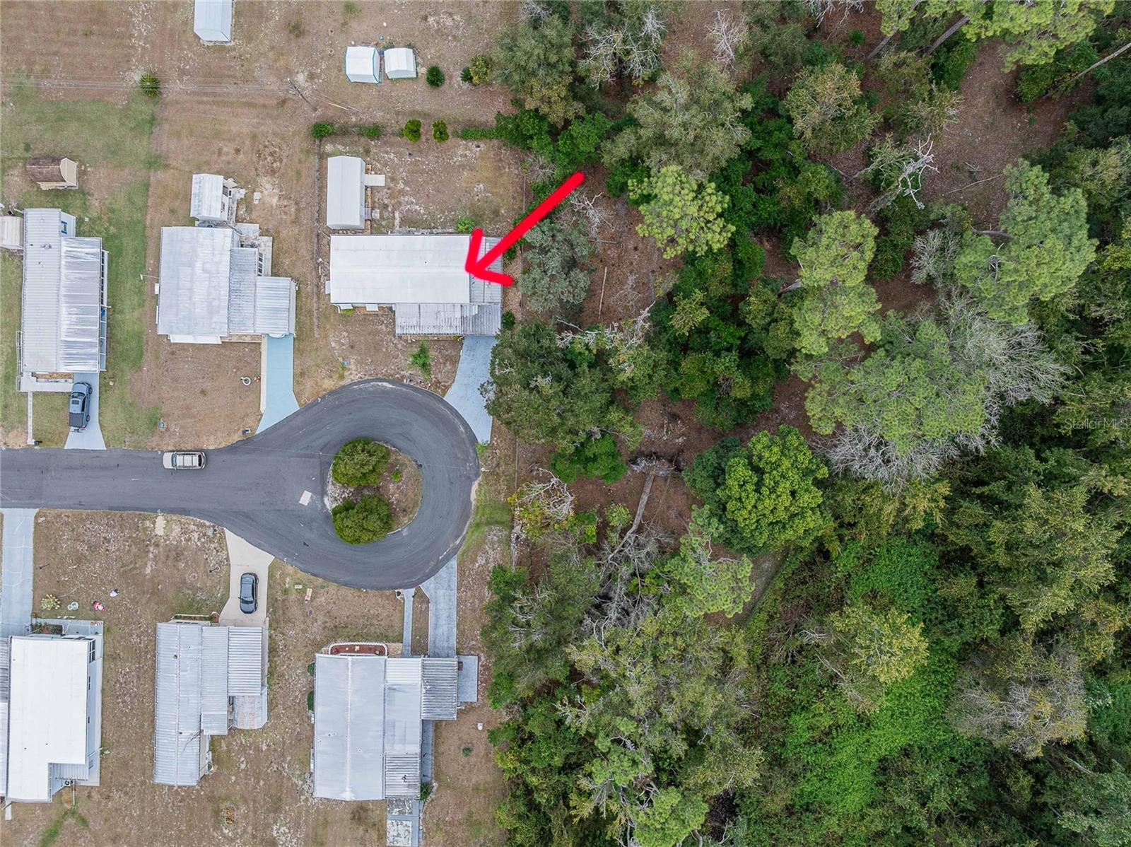 MARTIN ESTATES - Residential