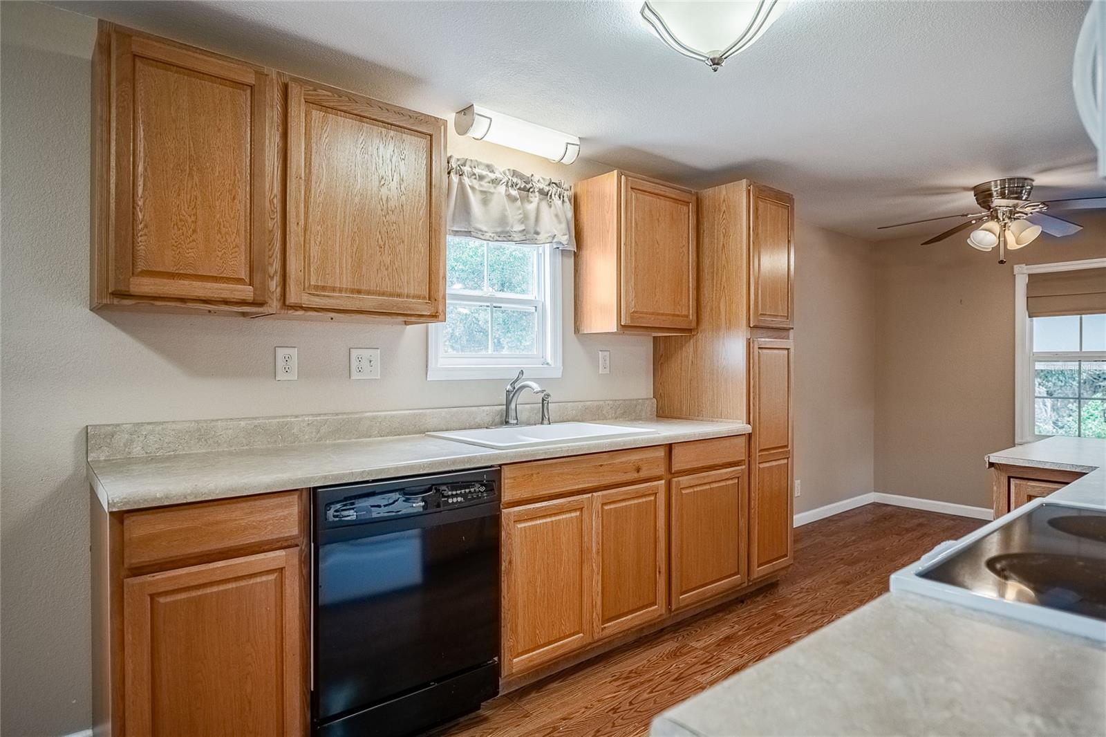 MARTIN ESTATES - Residential