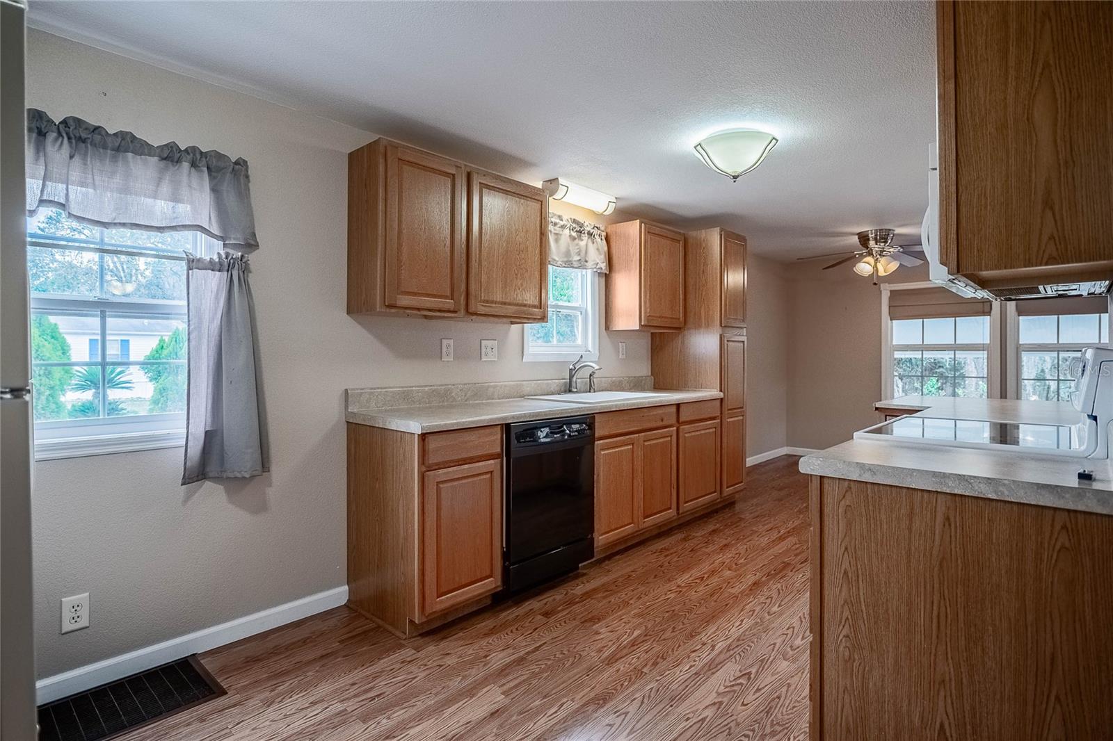 MARTIN ESTATES - Residential