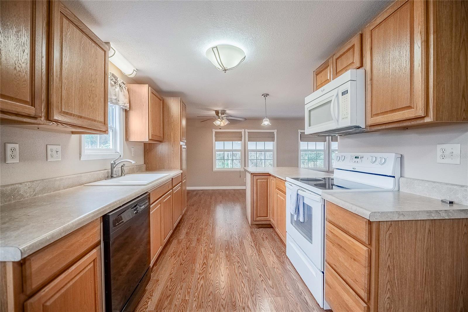 MARTIN ESTATES - Residential