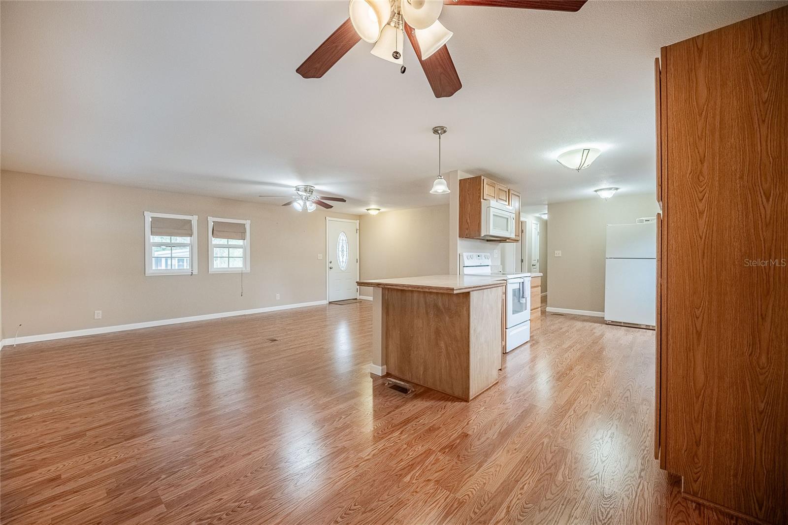 MARTIN ESTATES - Residential