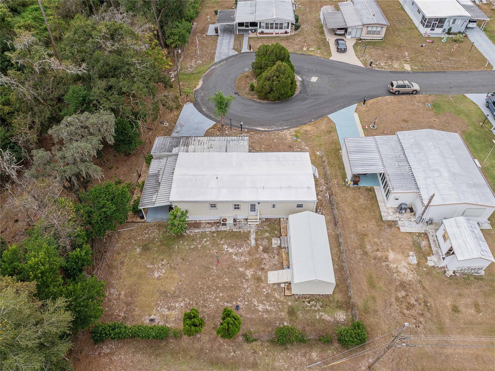 MARTIN ESTATES - Residential