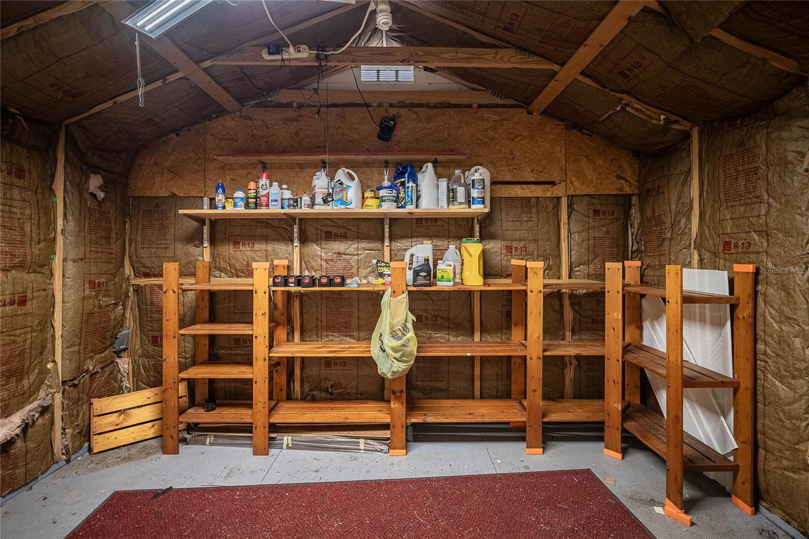 MARTIN ESTATES - Residential