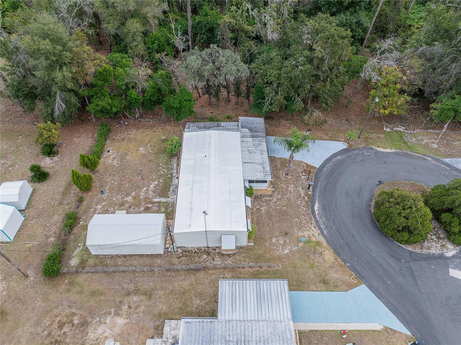 MARTIN ESTATES - Residential