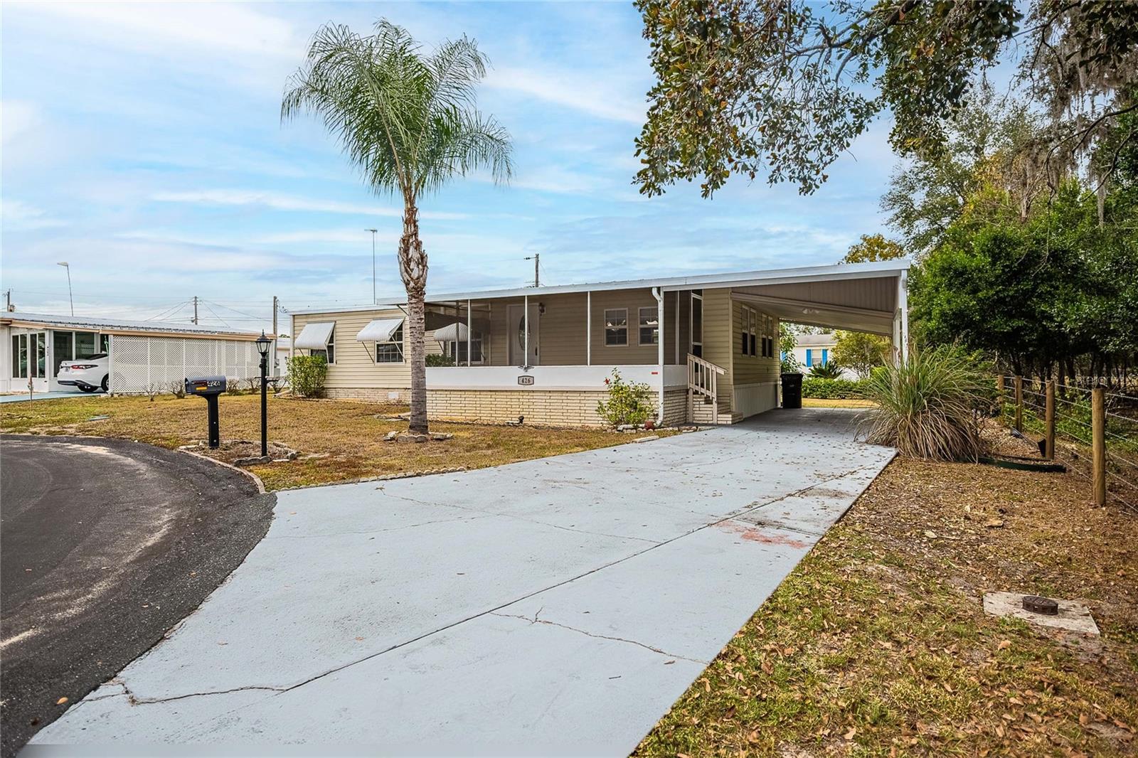 MARTIN ESTATES - Residential