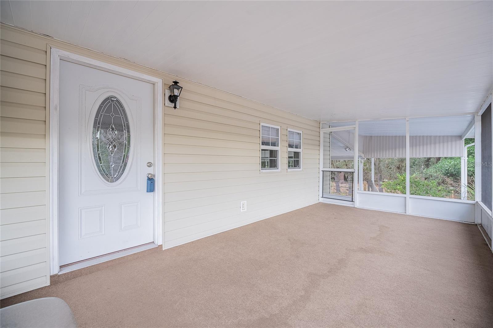 MARTIN ESTATES - Residential