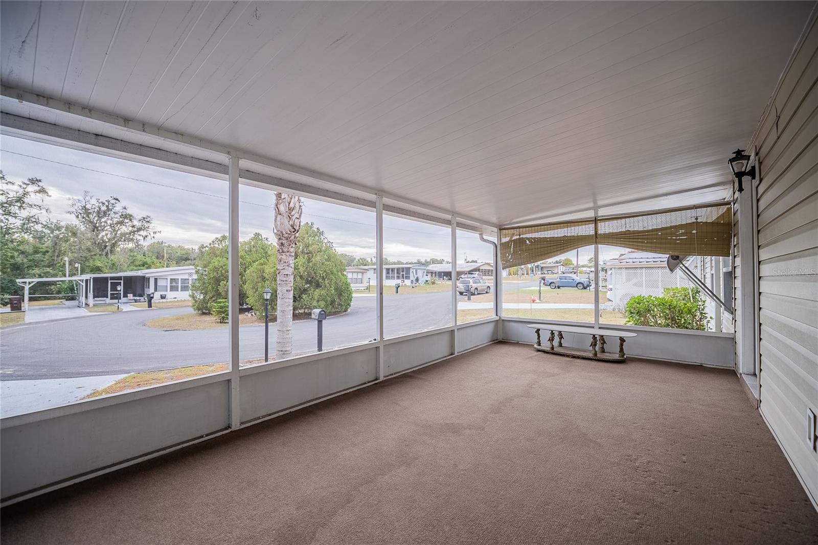 MARTIN ESTATES - Residential