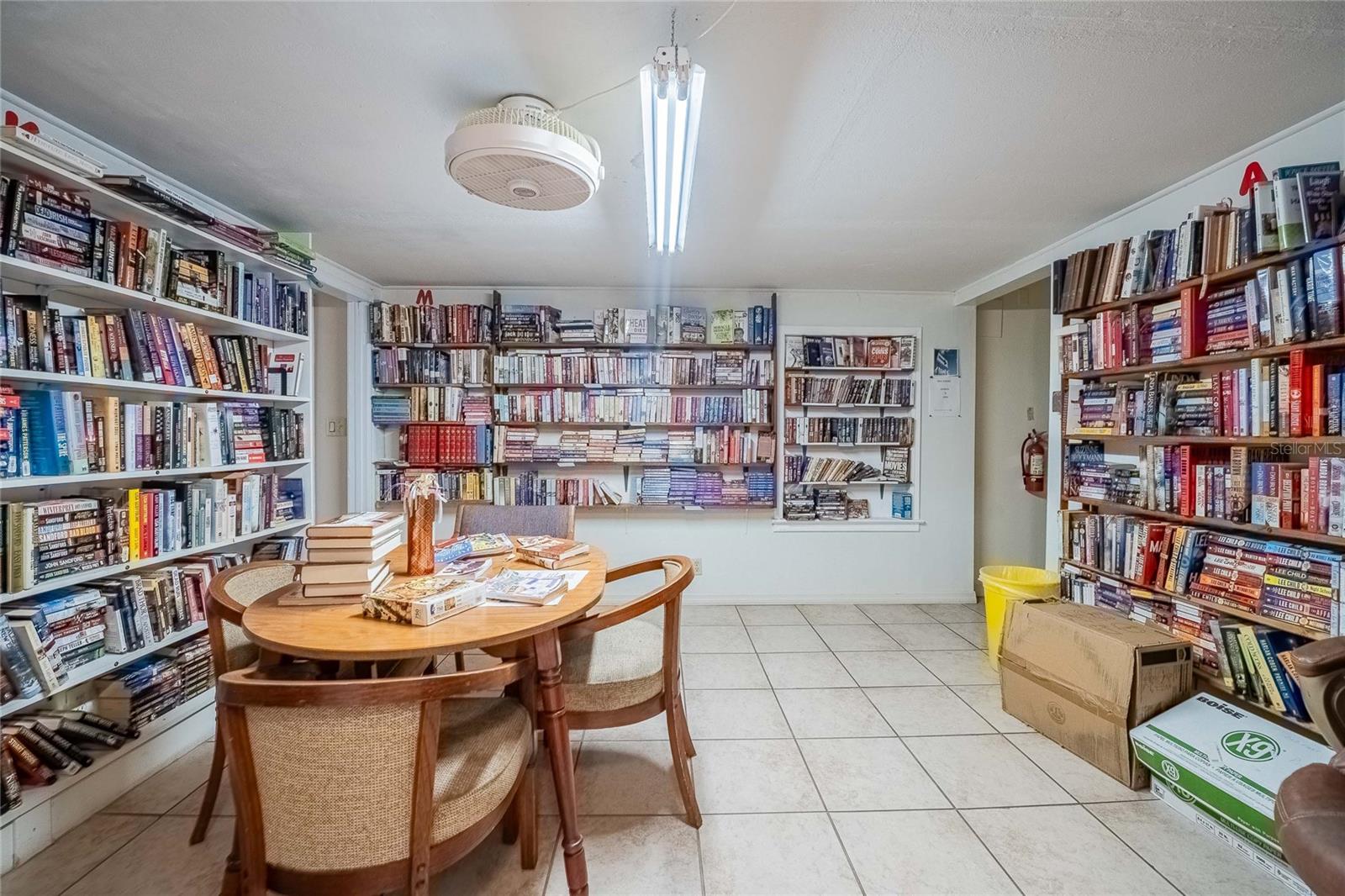 MARTIN ESTATES - Residential