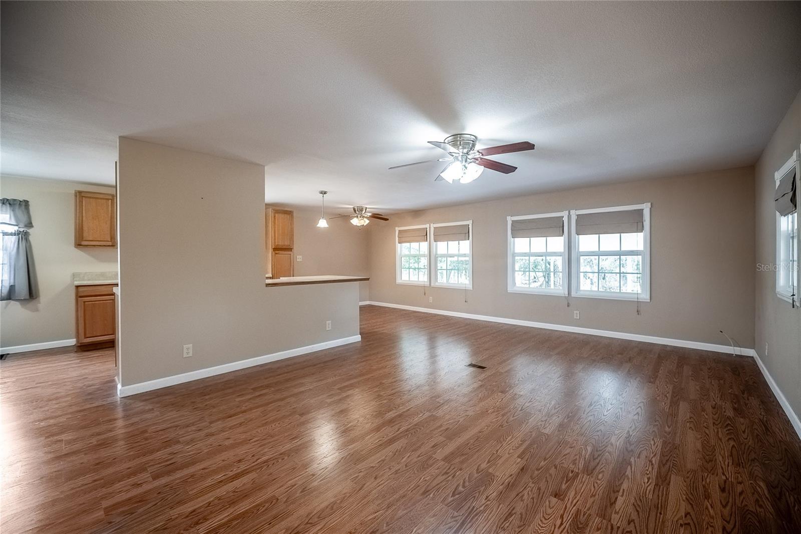 MARTIN ESTATES - Residential