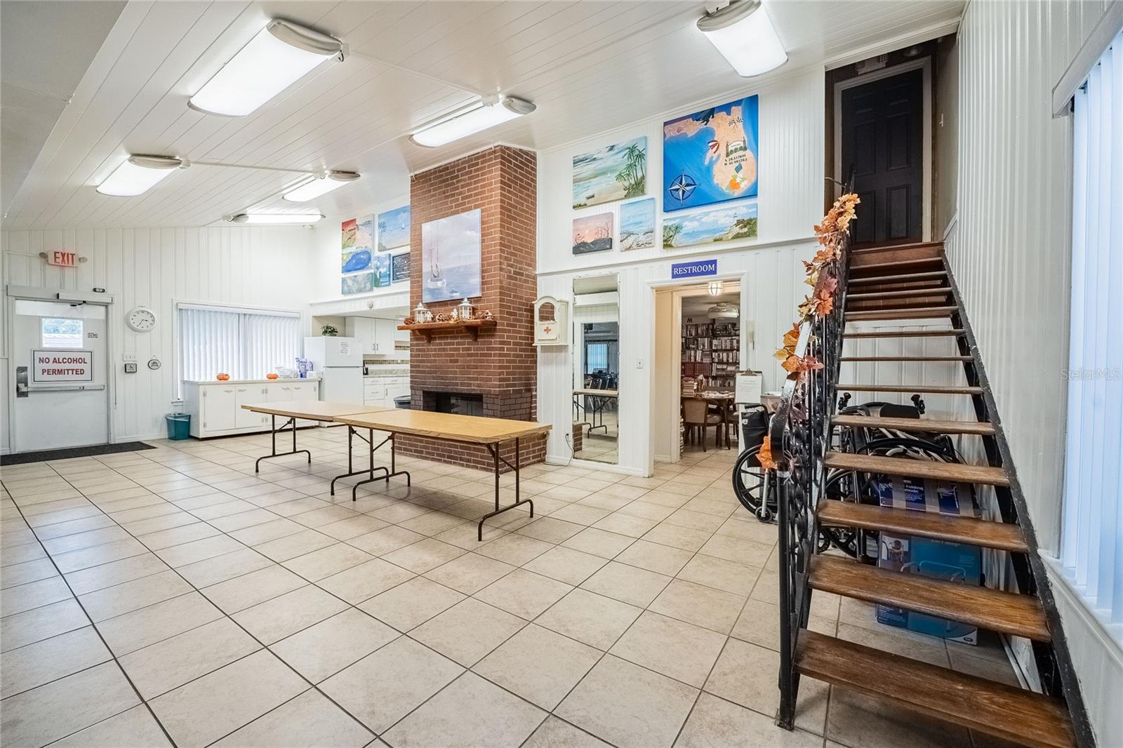 MARTIN ESTATES - Residential