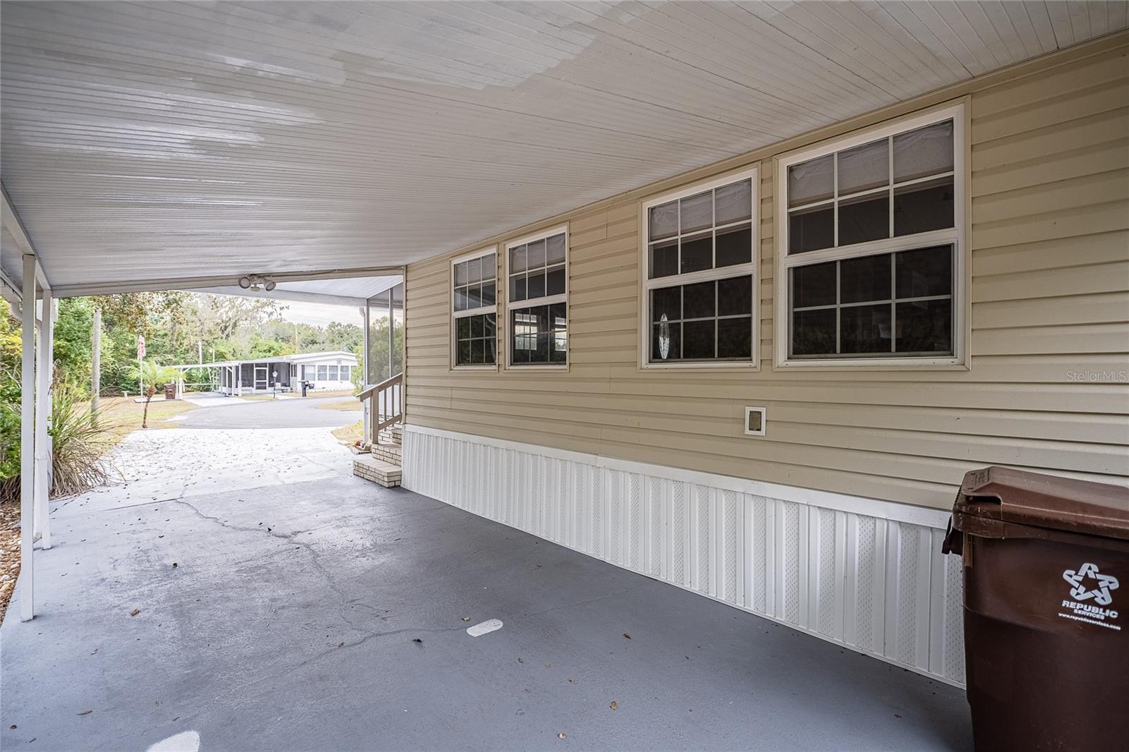 MARTIN ESTATES - Residential