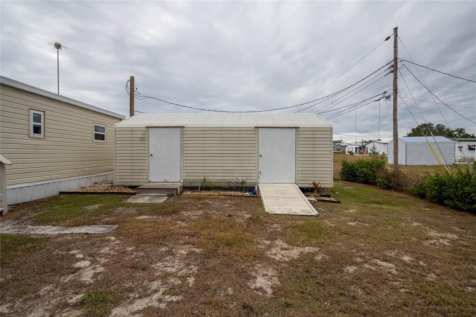 MARTIN ESTATES - Residential