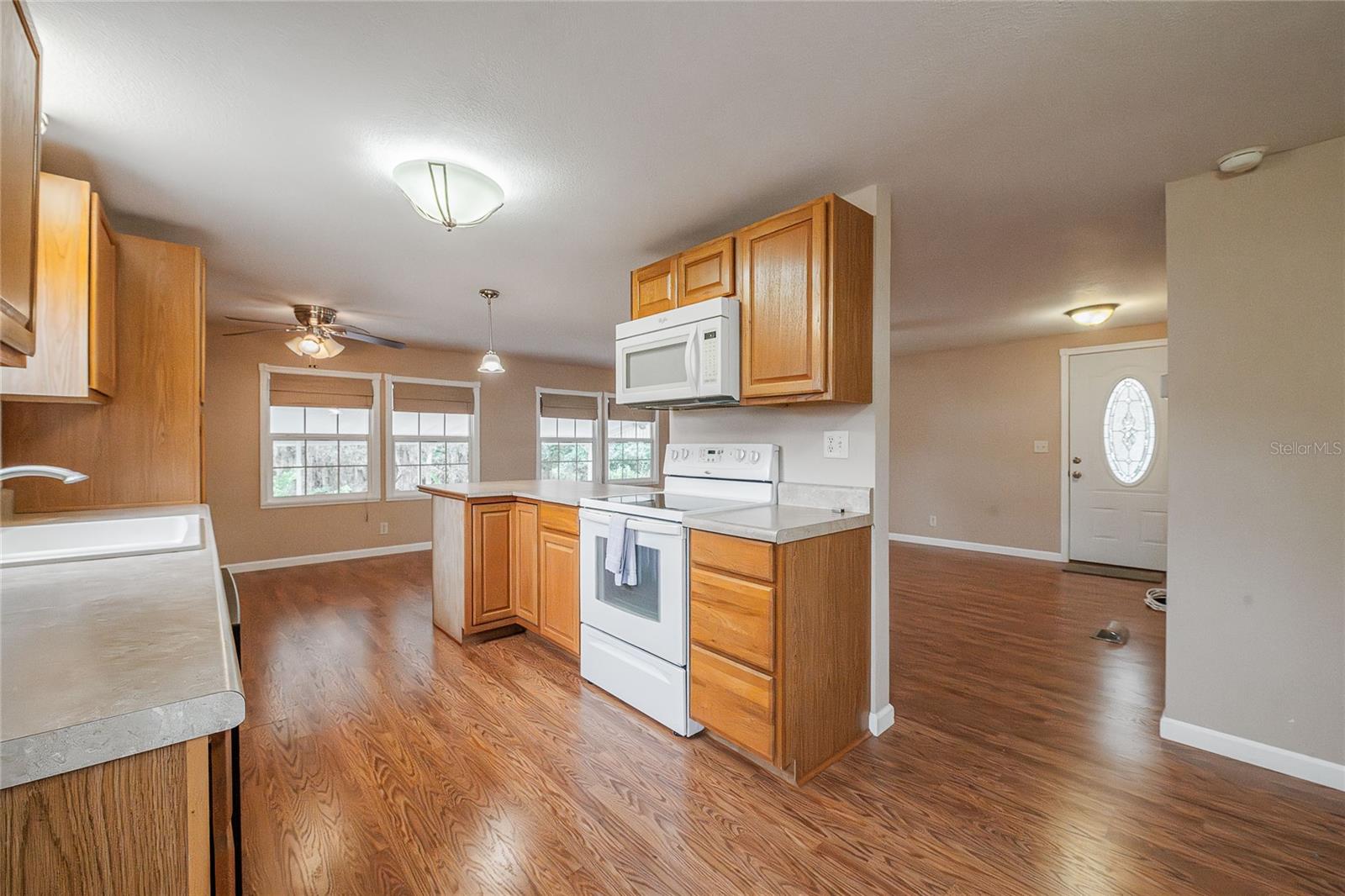 MARTIN ESTATES - Residential