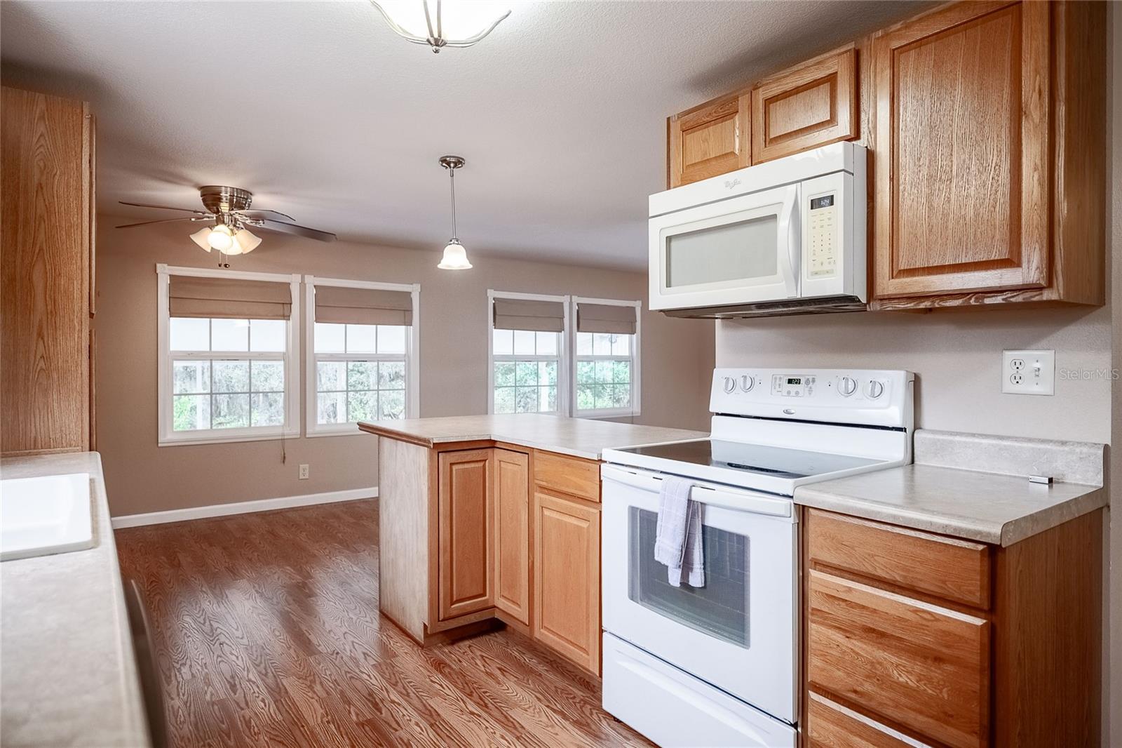 MARTIN ESTATES - Residential