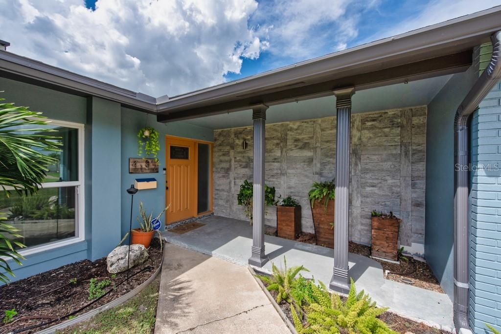 Photo of 4187 52nd Avenue S, St Petersburg, FL 33711 (MLS # TB8430432)