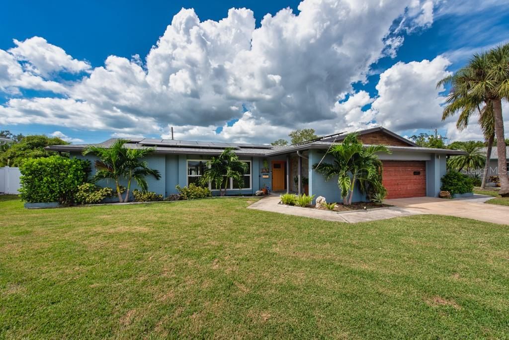 Photo of 4187 52nd Avenue S, St Petersburg, FL 33711 (MLS # TB8430432)