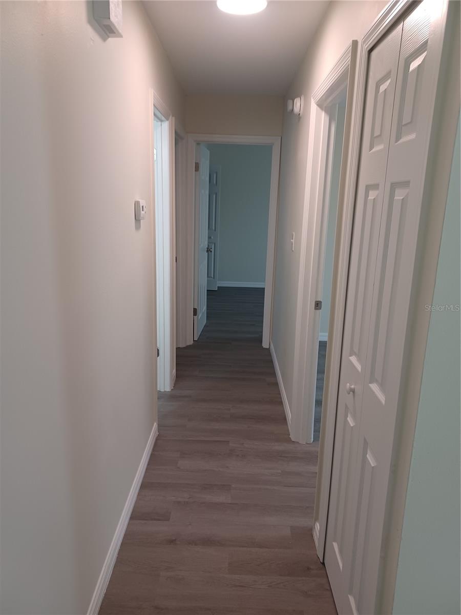 LADY LAKE APRIL HILLS - Residential Lease