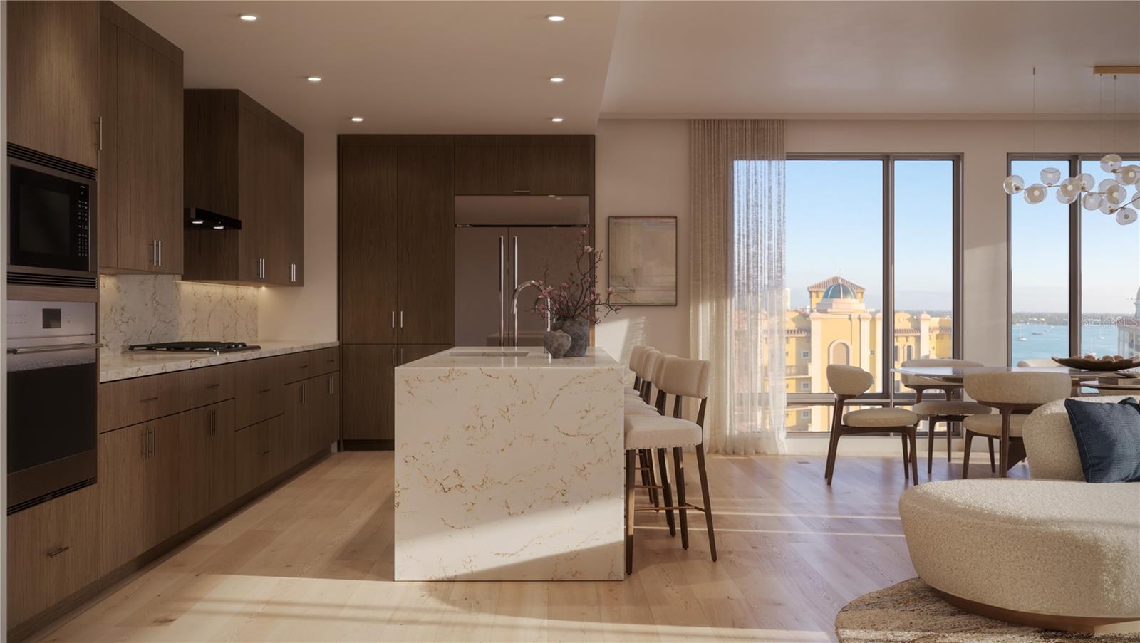 325 GOLDEN GATE POINT 701