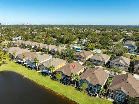 A home in TAMPA