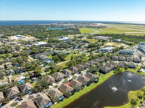 A home in TAMPA