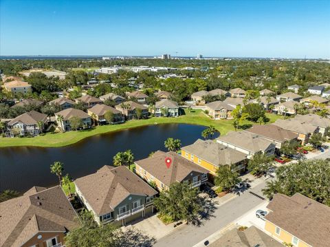 A home in TAMPA