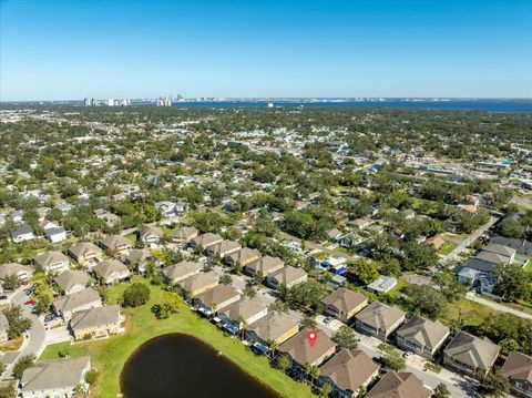 A home in TAMPA