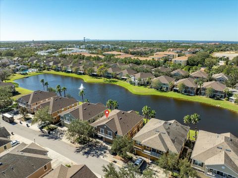 A home in TAMPA