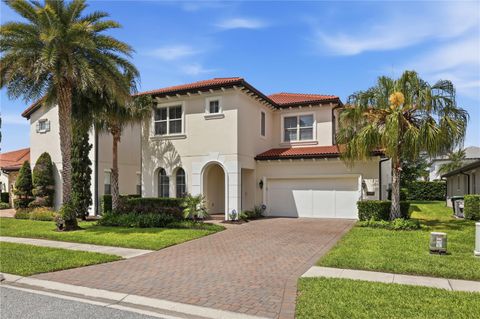 Property photo of 10378 Angel Oak Court, Orlando, FL 32836