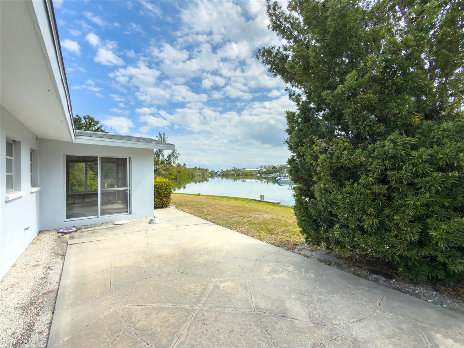 LONGBEACH ON LONGBOAT KEY - Residential