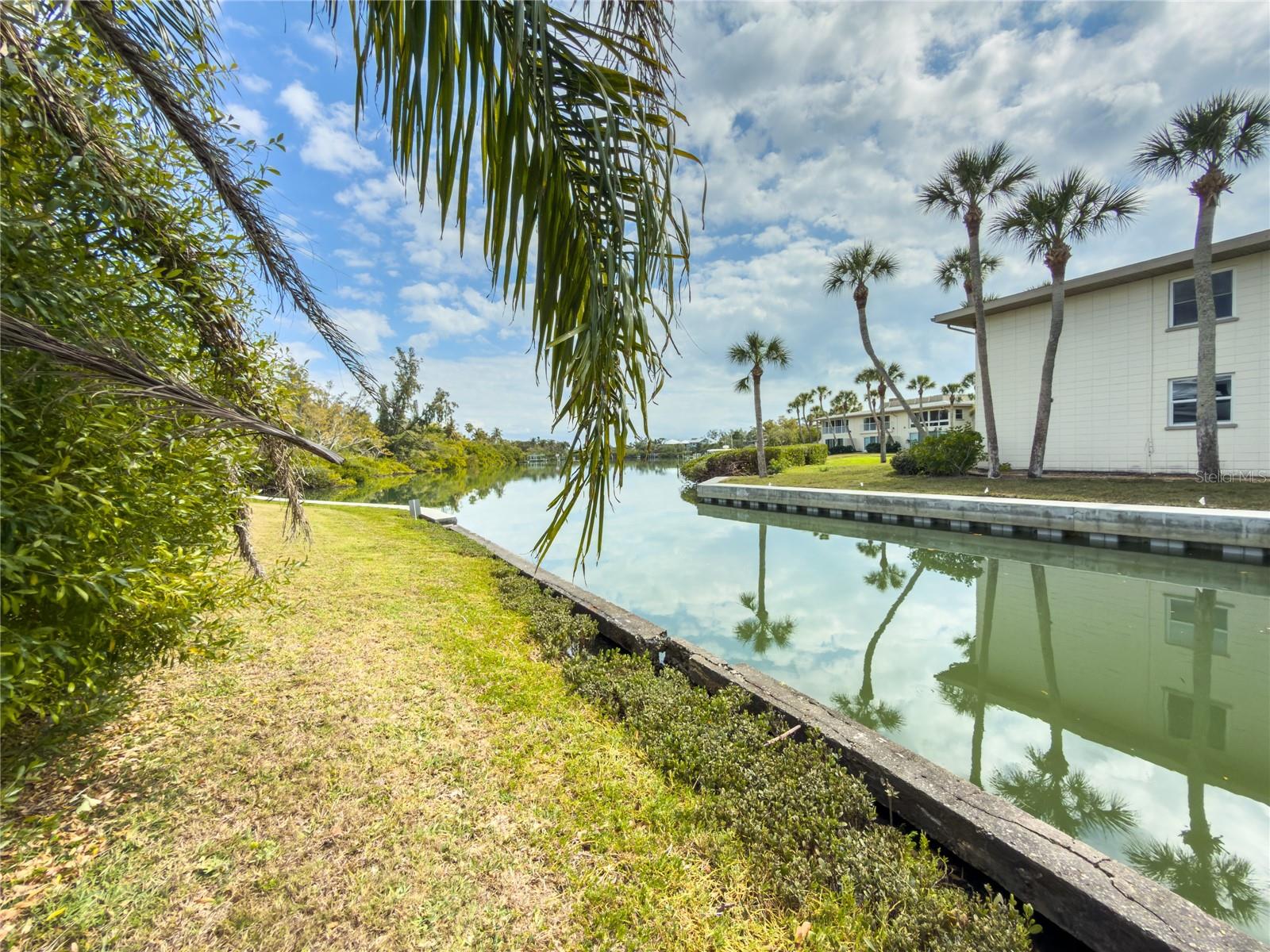 LONGBEACH ON LONGBOAT KEY - Residential