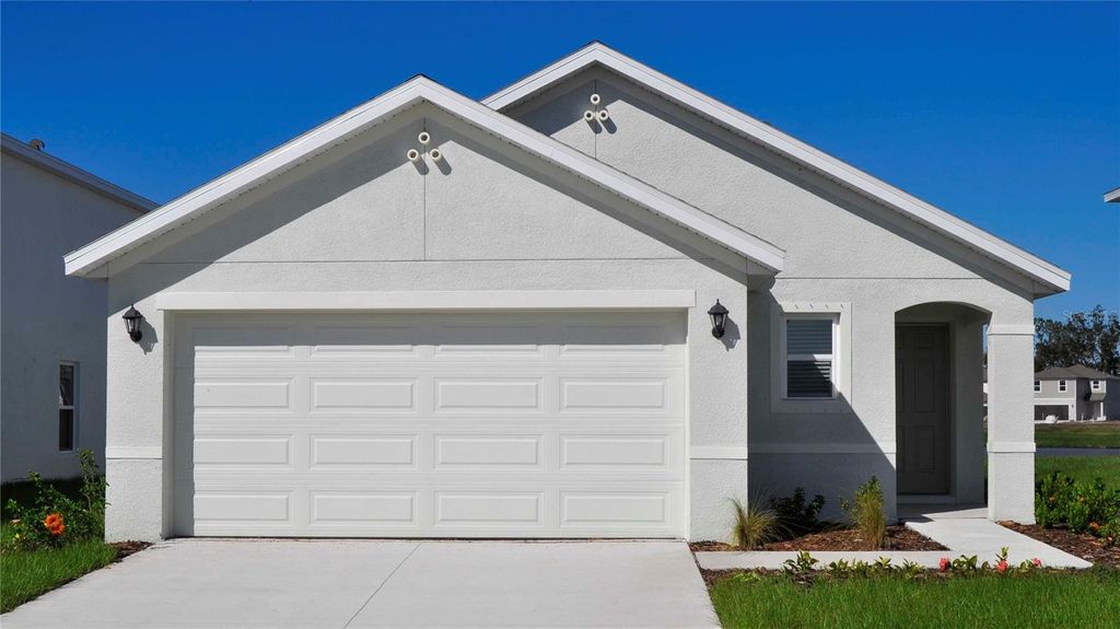 Photo of 12117 Wild Blue Place, Parrish, FL 34219 (MLS # A4660468)