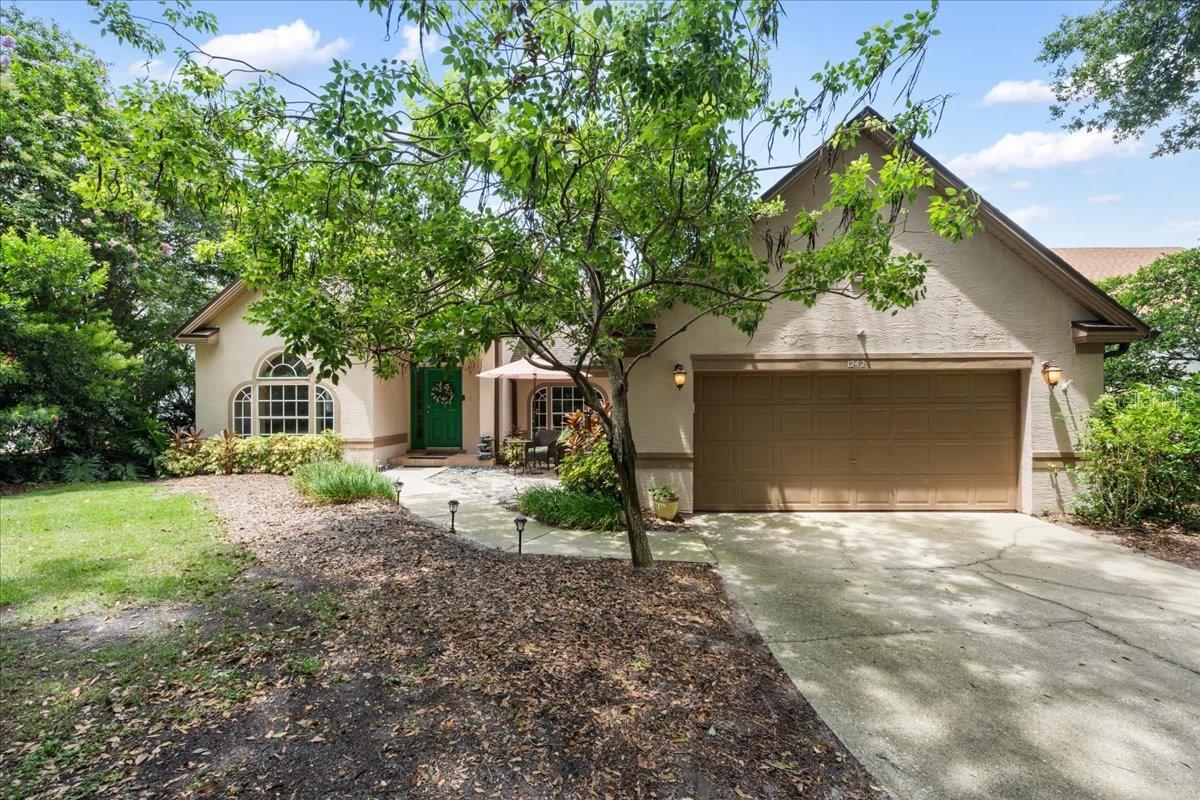 RIDGEMOORE PH 1 - Residential