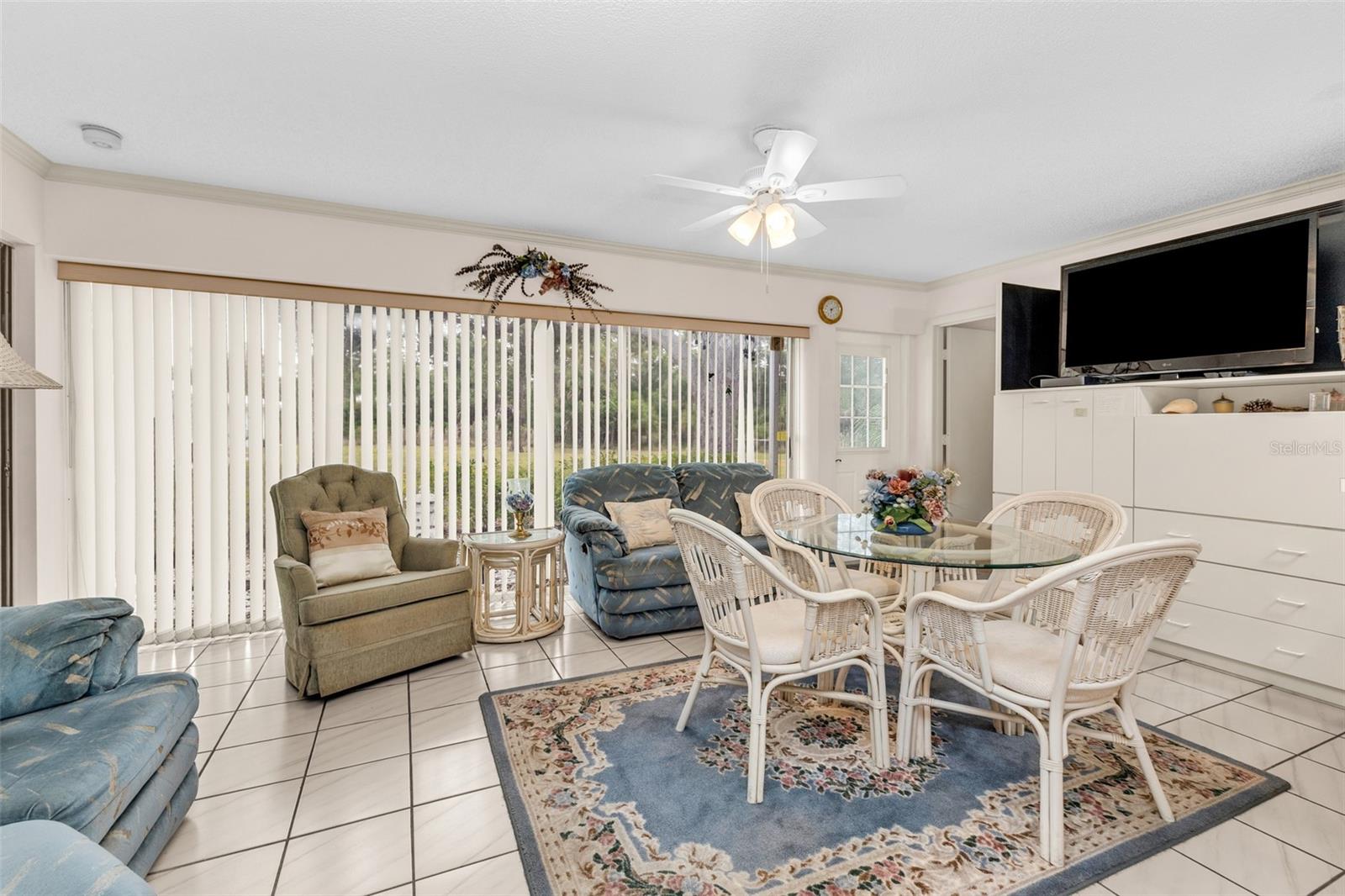 CIRCLE WOODS OF VENICE 1 - Residential