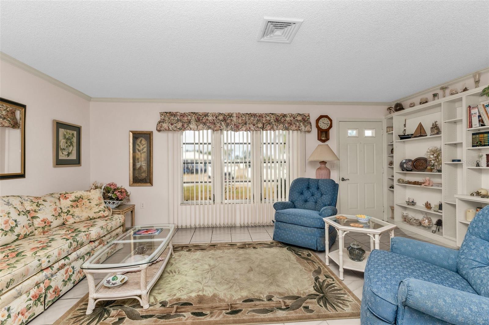 CIRCLE WOODS OF VENICE 1 - Residential