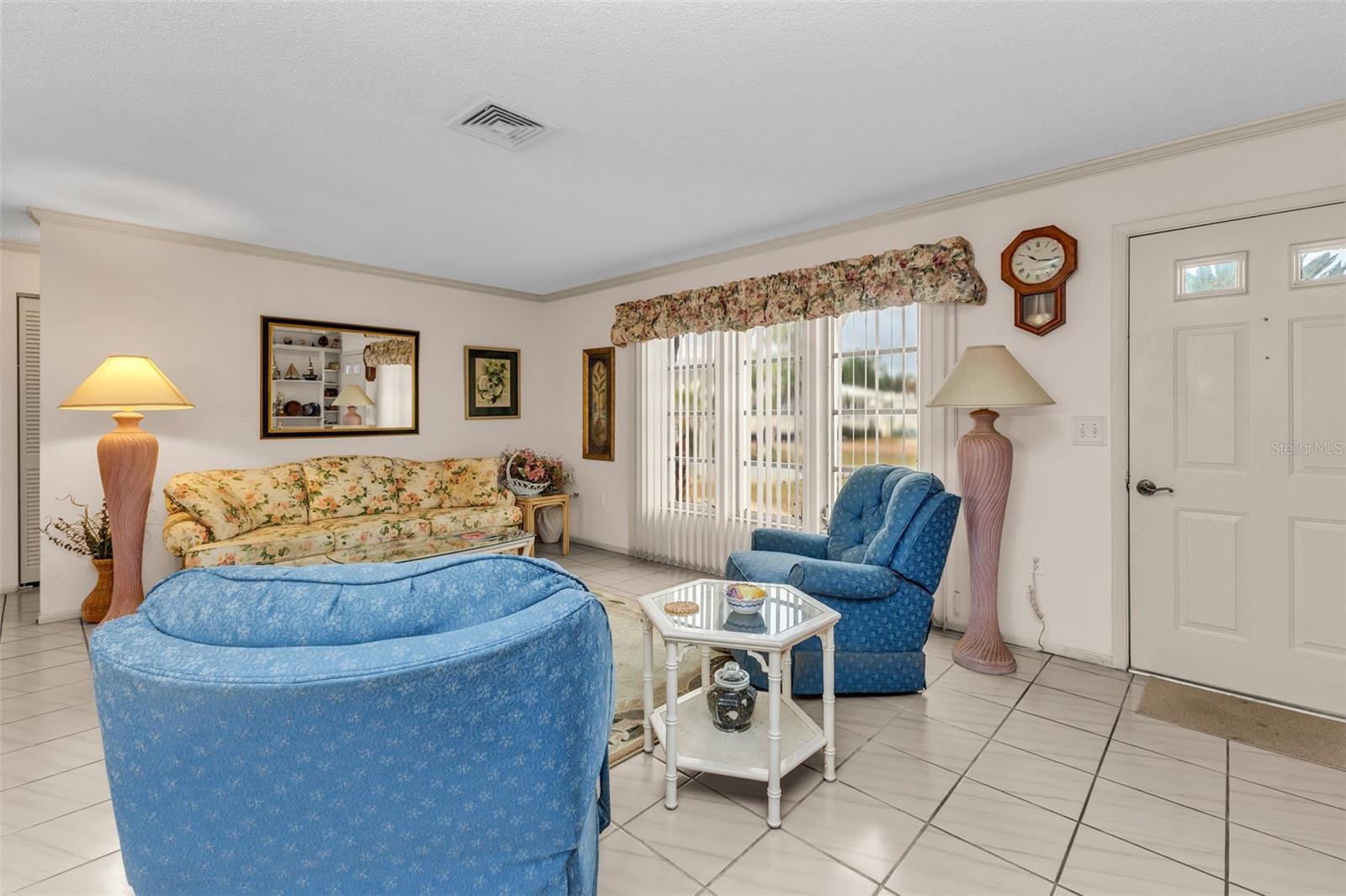 CIRCLE WOODS OF VENICE 1 - Residential