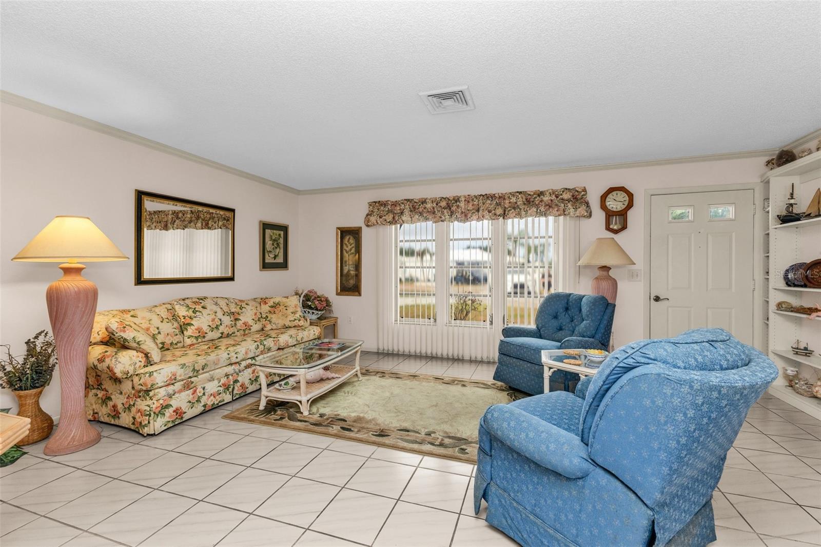 CIRCLE WOODS OF VENICE 1 - Residential