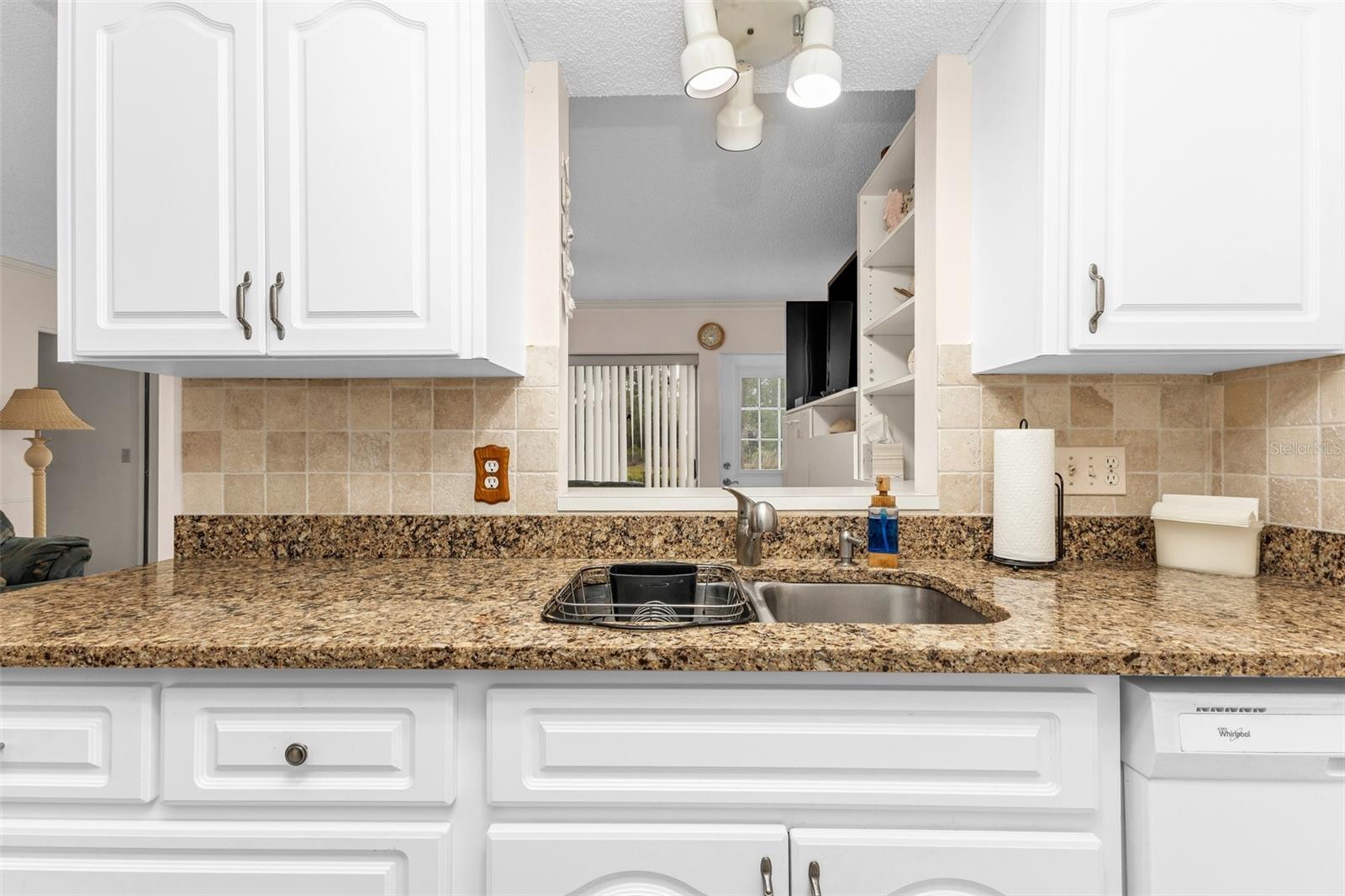 CIRCLE WOODS OF VENICE 1 - Residential